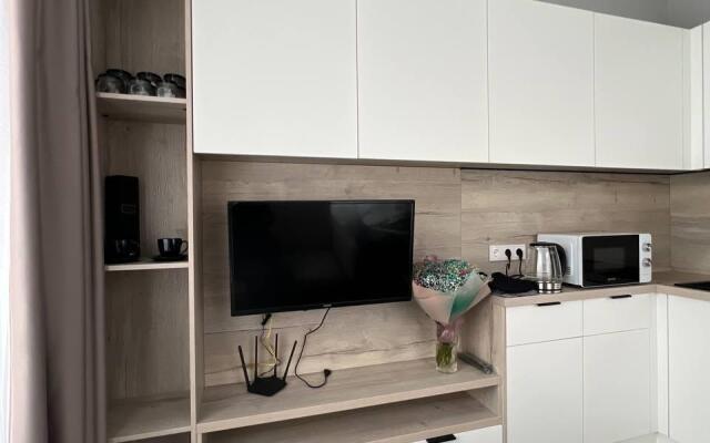 Lucky Room (Лаки Рум) на улице Электрозаводская