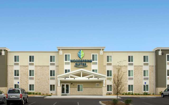 WoodSpring Suites Orlando Airport