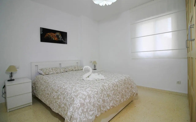 Apartment Avenida Miramar