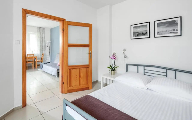 Sleepy3city Apartments Abrahama 16