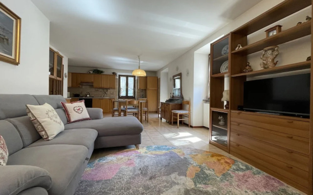 062 Ampio Trilocale Carisolo