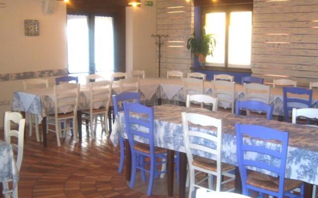 Agriturismo Lo Sgorzolo