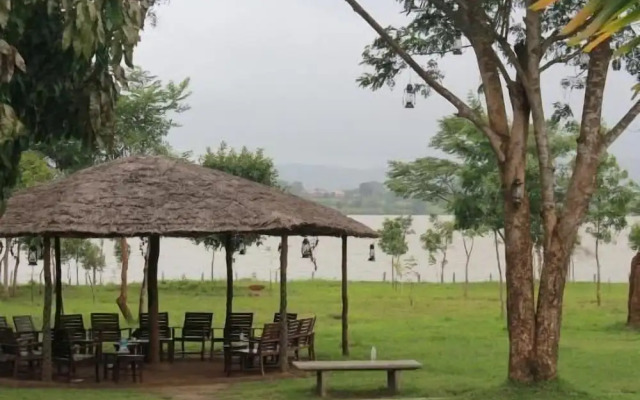 The Serai Kabini