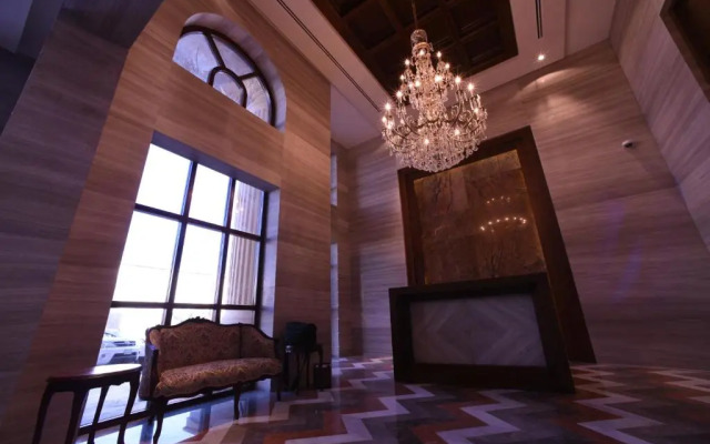 Palm Boutique Hotel