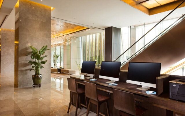 Hilton Shenzhen Futian