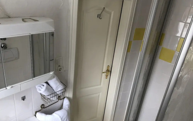 Gästehaus Drachenfels