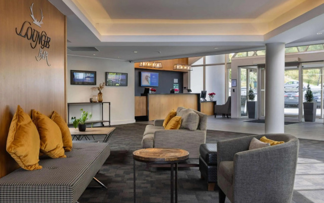 Mercure Queenstown Resort