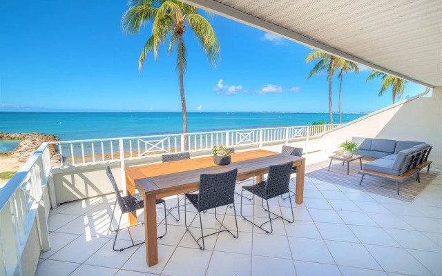 Cayman Luxury Rentals at Sunset Cove