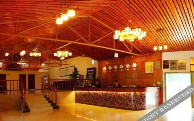 Xiangcun Dashijie Hostel