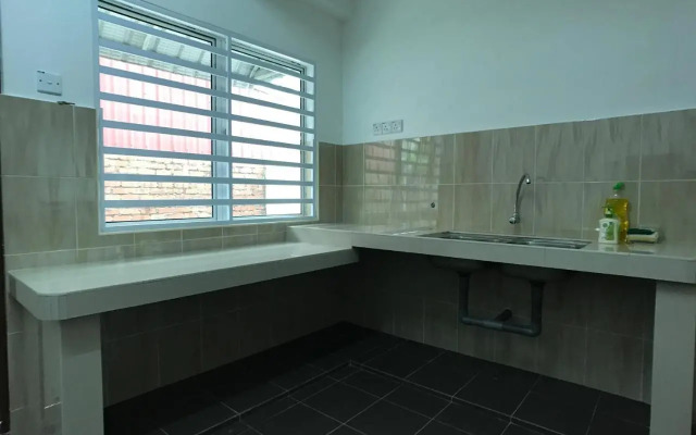 beXuan-Private Pool-Town Area-Snooker-BBQ-12-18Pax