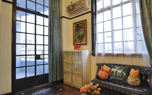 Hiroom Apartment - North Suzhou Road