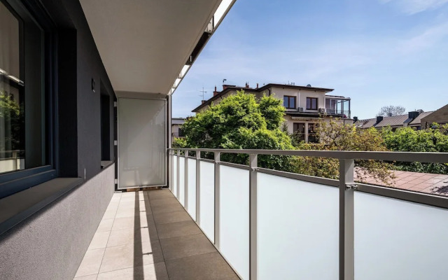 Pileckiego Residence