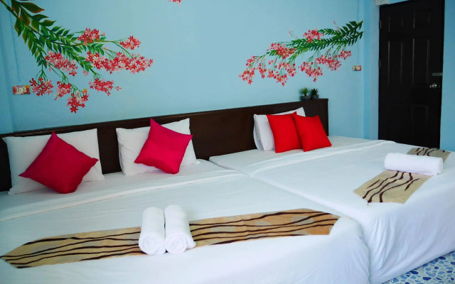 Sweet Home Guesthouse