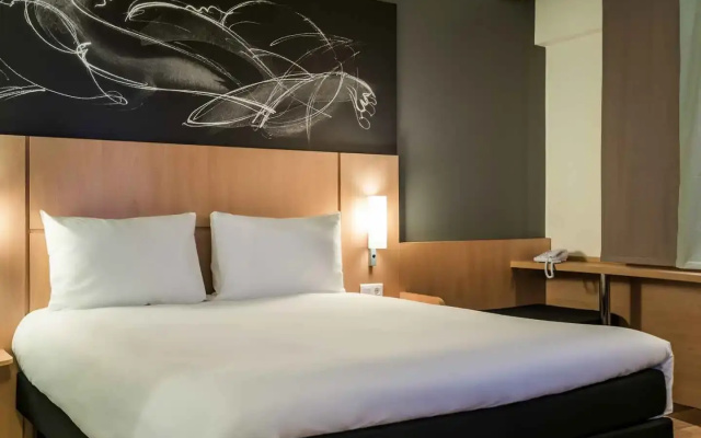 ibis Setif
