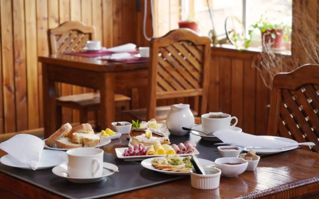 Hotel Posada del Río