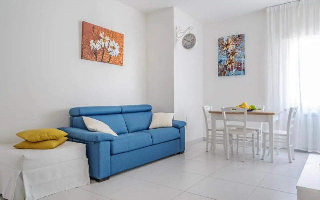 Aparthotel 5 Stars Vico Equense