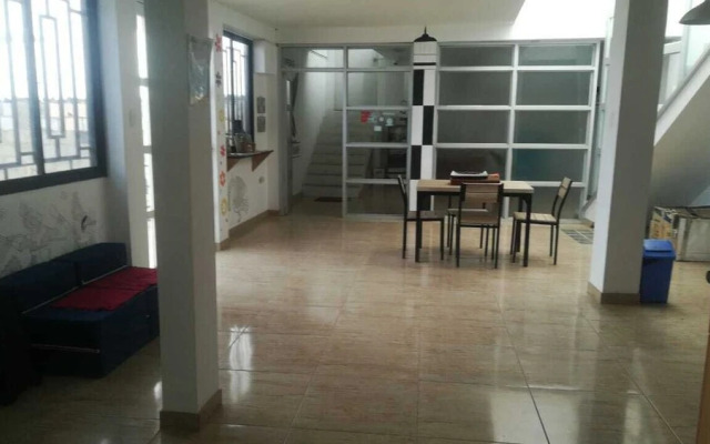 Village Surf Hotel