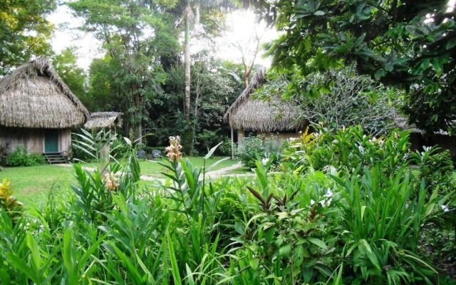 Creekside Oasis
