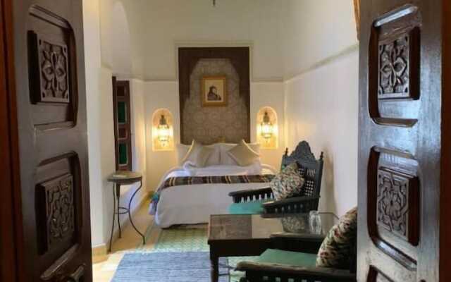 Riad Malida