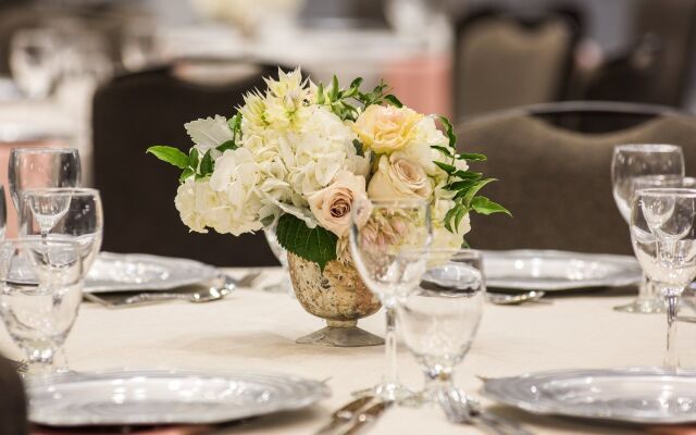 Denver Marriott Tech Center