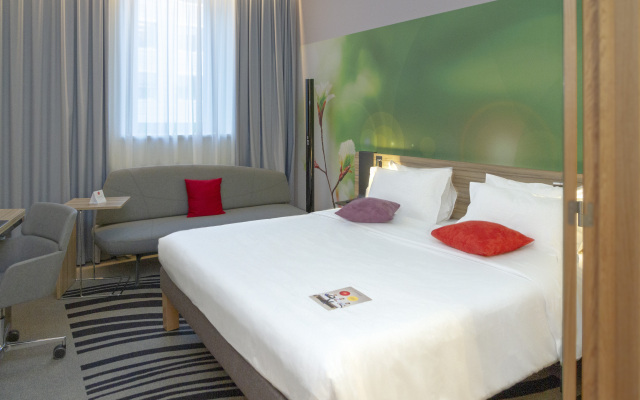 Novotel Wien City