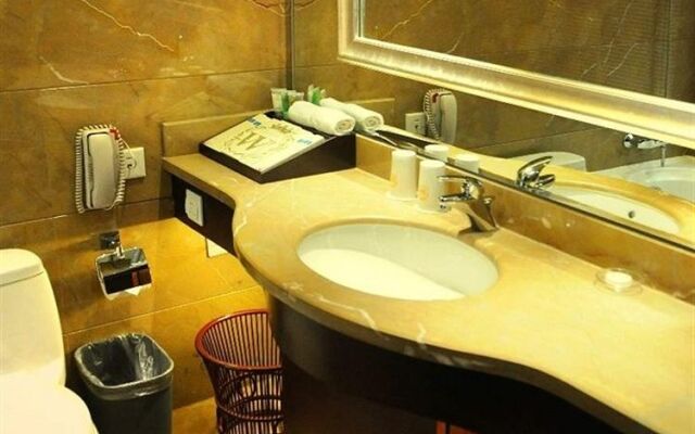 Shuangying Hotel - Beijing