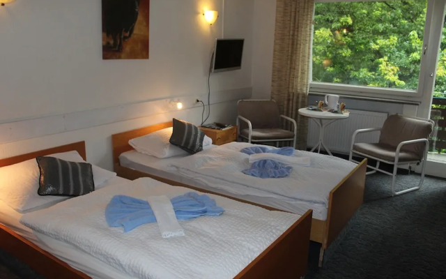 Waldpension Pfeiferhaus