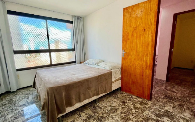 Studio Praia 09 - NBI - Ponta Negra