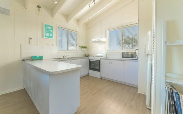 63 Marlin by Smiths Beach