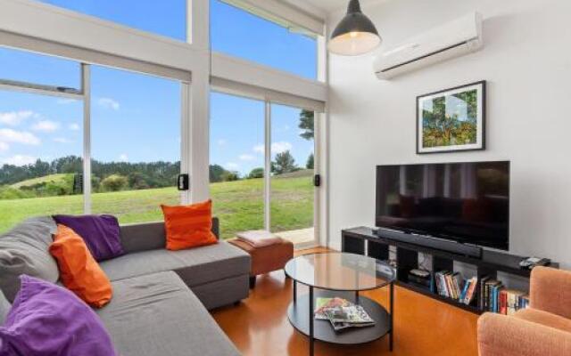 Paroa Bay Chalets