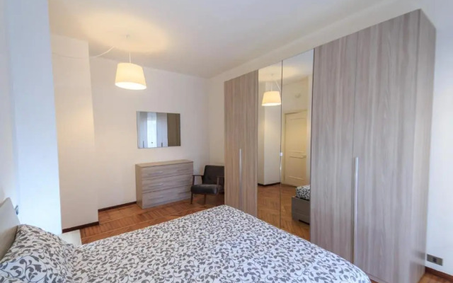 Appartamento a 150 metri dal mare