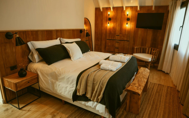 Aparthotel La Galeria