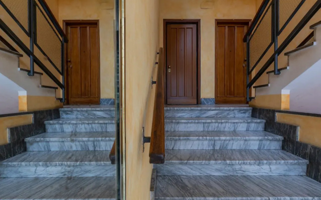 Turin World Apartment by Wonderful Italy