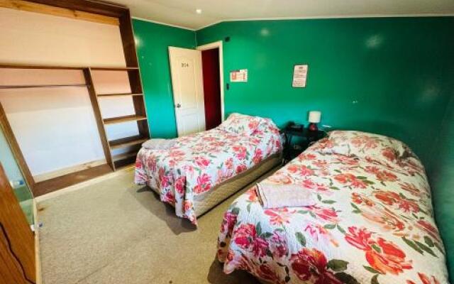 Hostal Posada Angelmo