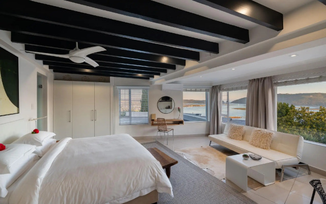 Villa Afrikana Guest Suites