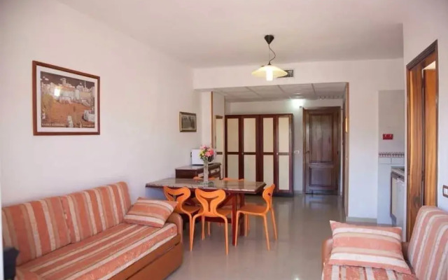 Apparthotel Residence Club Riviera dei Cedri