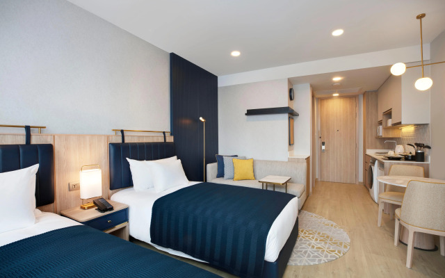 Grass Suites Thonglor
