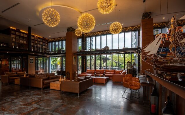 Citygate Kamala P103