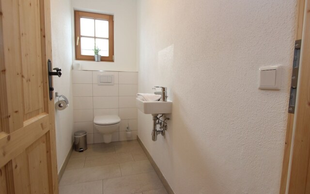 Cozy Chalet in Weisspriach With Terrace