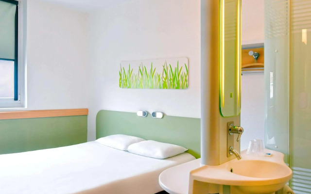 ibis budget Nimes Centre Gare