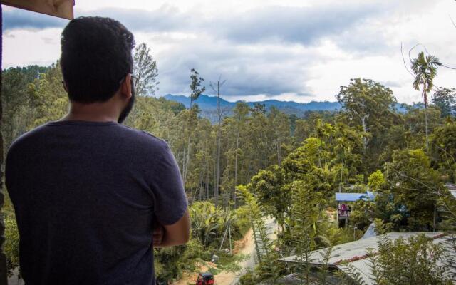 Rustle Hill Home Stay-Ella