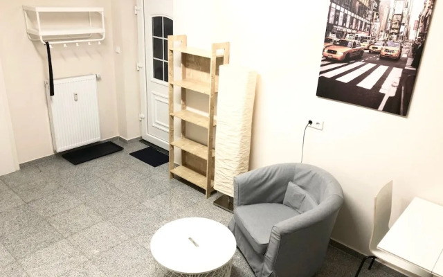 Airport Motel Bremen
