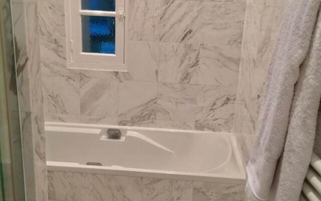 Manoir de Benerville et Spa