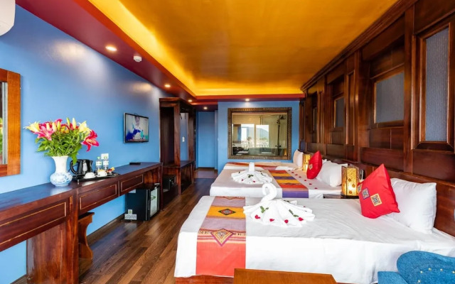 Sapa Hilton Hotel