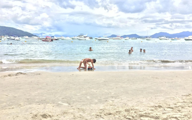 Vista Mar Massaguaçu