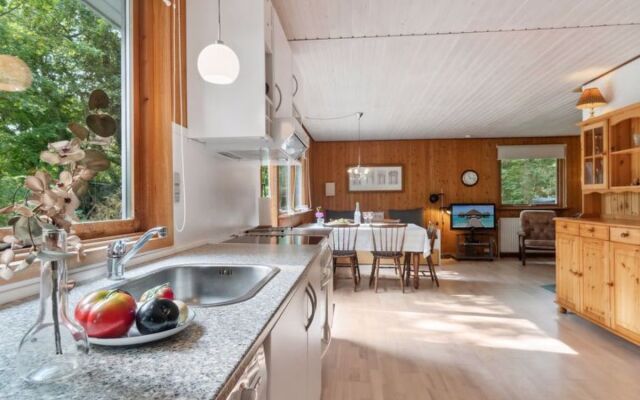 "Kim" - 250m from the sea in Bornholm