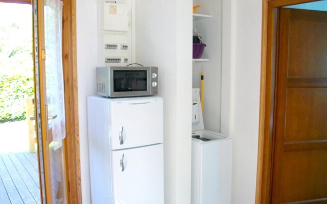 Holiday home Convenant Hery Bihan