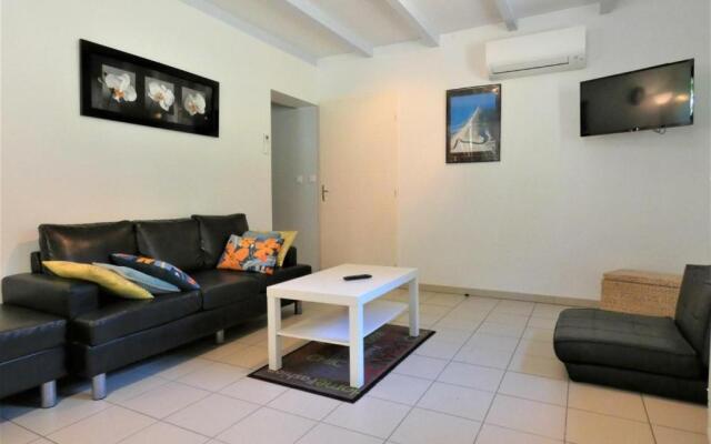 Gîte Léon, 3 pièces, 4 personnes - FR-1-360-428