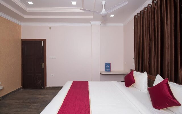 OYO 22088 Home Shillong View 2BHK Laban