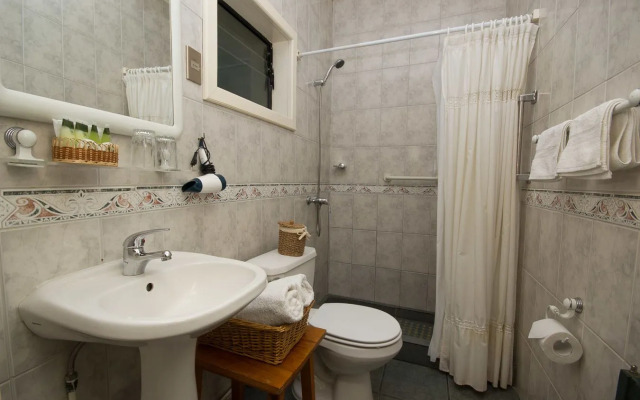 Hostería de la Colina